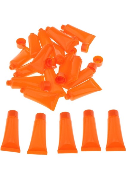 Şak Tüpler Şiş Yüz Güneş Kabı Turuncu (Yurt Dışından) modelleri