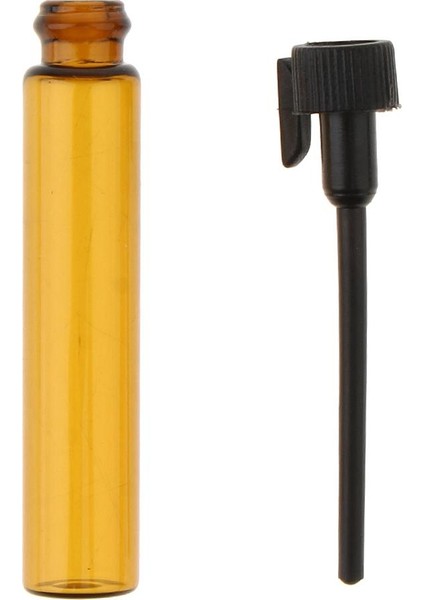 50 Cam Numune Şiş Boş Şiş 2ml Kaplar (Yurt Dışından) fırsatları