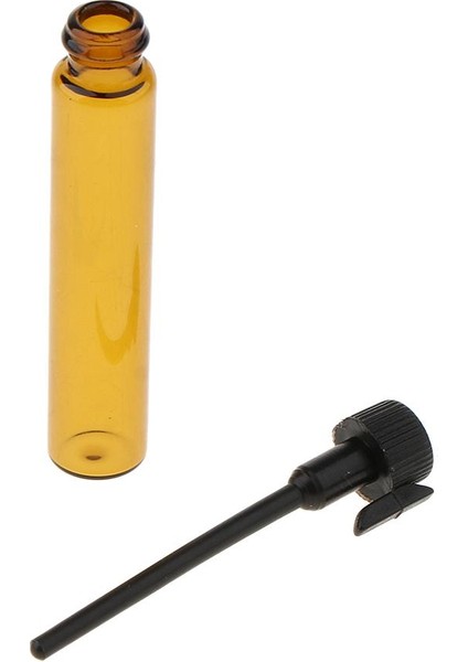 50 Cam Numune Şiş Boş Şiş 2ml Kaplar (Yurt Dışından) indirimleri