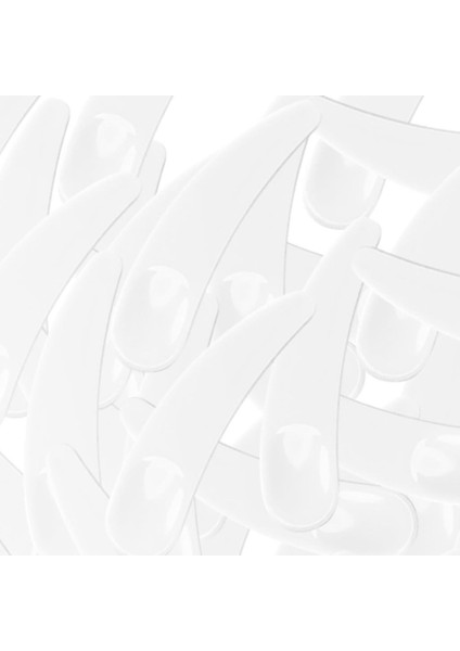 3x 100 Spatula Kozmetik Spatula I (Yurt Dışından) modelleri