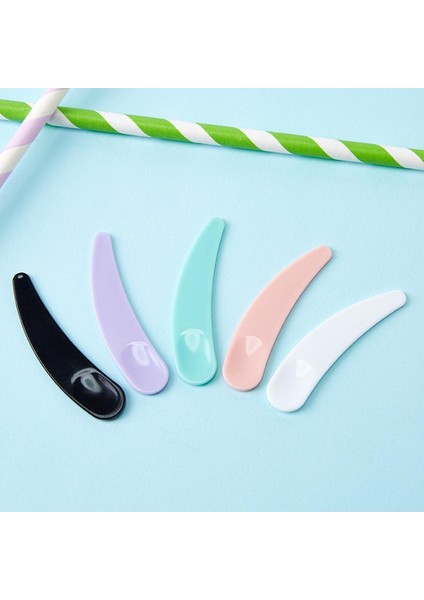 3x 100 Spatula Kozmetik Spatula I (Yurt Dışından) fırsatları