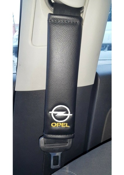 Opel Corsa C 2000-2004 Emniyet Kemeri Kılıfı