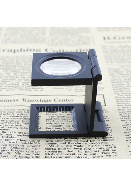 Ally 9005D 10X28MM BÜYÜTEÇ-(5775) - M029K001-R59029