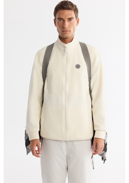 Erkek KoyuGri Kapüşonlu Su İtici Rüzgar Geçirmez -20°C Dayanıklı Kaz Tüyü Kayak Montu A42Y6123