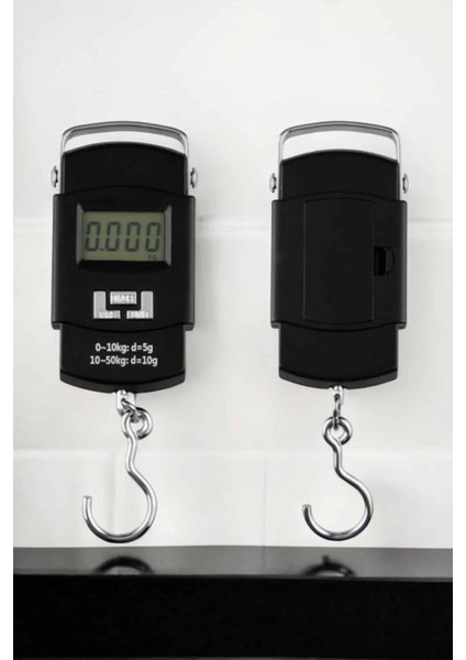 El Terazisi Dijital Göstergeli Pilli 50 kg Ağırlık Ölçer - T565G026-Z90565 fiyatları