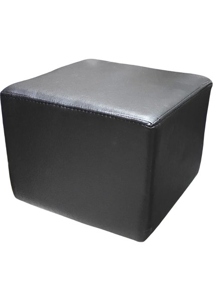 Berber Koltuğu Çocuk Pufu