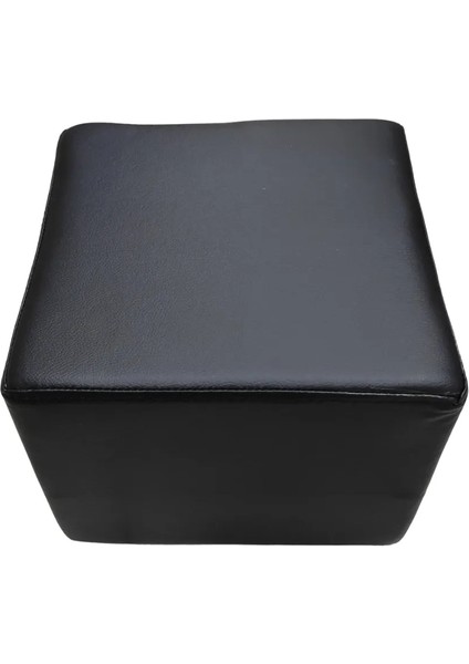 Berber Koltuğu Çocuk Pufu modelleri