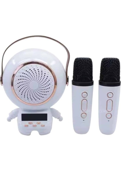 XM-X66 Karaoke Mikrofon fiyatları