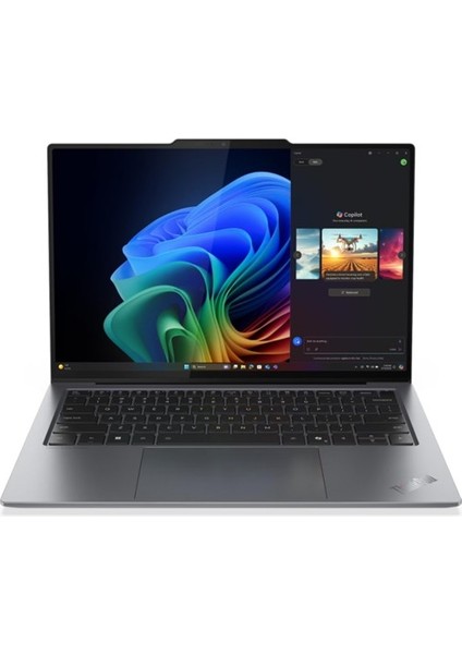 Nb Thınkpad X9-14 21QA0025TX Ultra 7 258V 32GB 1tb SSD O/b 14 WIN11PRO (Dokunmatik)