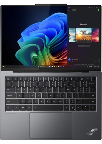 Nb Thınkpad X9-14 21QA0025TX Ultra 7 258V 32GB 1tb SSD O/b 14 WIN11PRO (Dokunmatik) fiyatları