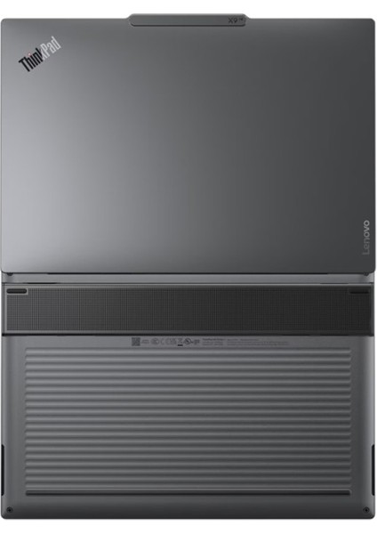 Nb Thınkpad X9-14 21QA0025TX Ultra 7 258V 32GB 1tb SSD O/b 14 WIN11PRO (Dokunmatik) modelleri