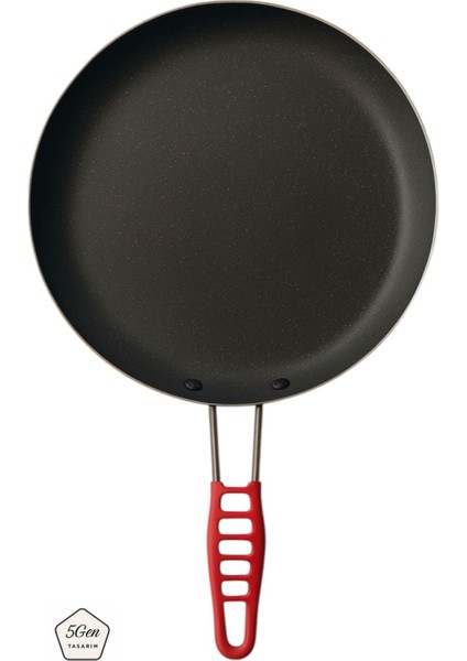 Demir Saplı Çaydanlık ve Tavaları Için Silikon Tutacak Seti modelleri