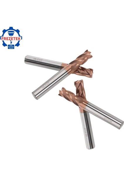 Köşe Radüs Karbür Freze 12 mm indirimleri