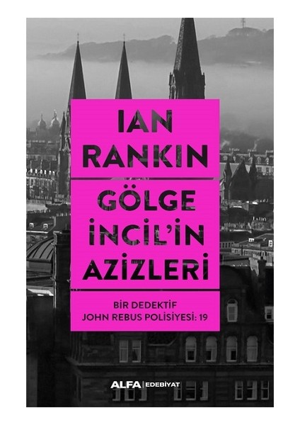 Gölge Incil’in Azizleri