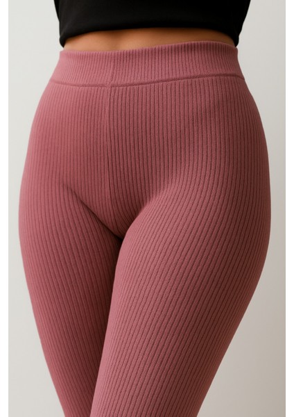 Unisex Termal Akrilik Içlik – Siyah, Antrasit, Gül Kurusu,pembe|bedensiz, Esnek, Yumuşak,sıcak Tutar