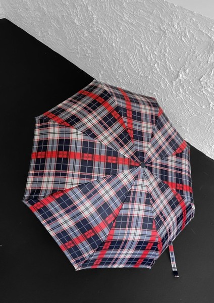 Taşınabilir 41 cm Şemsiye – Kılıflı, Sağlam ve Dayanıklı