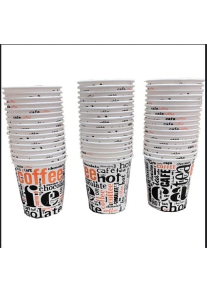 Bencup 4 Oz 50’li Karton Bardak – Tek Kullanımlık, Dayanıklı, Pratik modelleri
