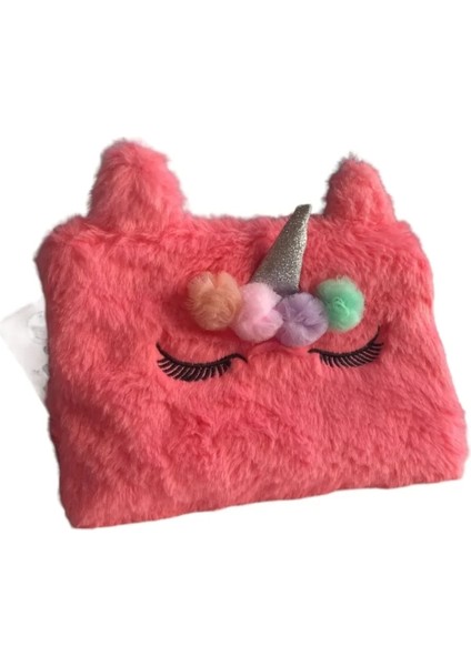 Unicorn Kalem Kutusu – 22X21 cm Renkli ve Kullanışlı Tasarım fiyatları