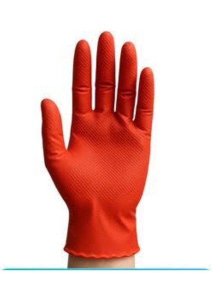 Temizlik ve Bulaşık Eldiveni Xl Beden – Doğal Lateks, Kaymaz Yüzey, Esnek (10–10.5) modelleri