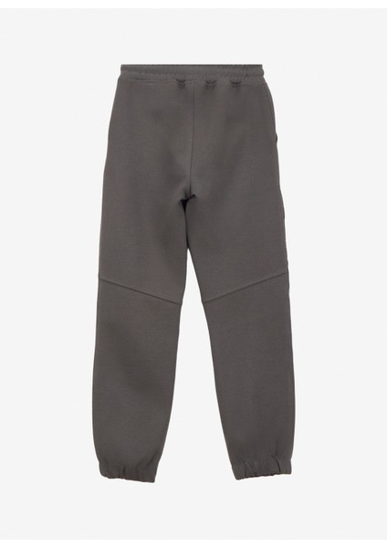 Lastikli Paça Haki Erkek Çocuk Eşofman Altı J5WB-EA7783 fiyatları