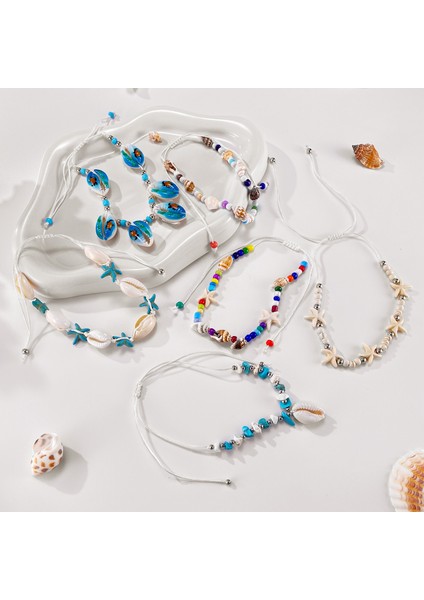 Bohem Tarzı Bileklik (Yurt Dışından) fiyatları