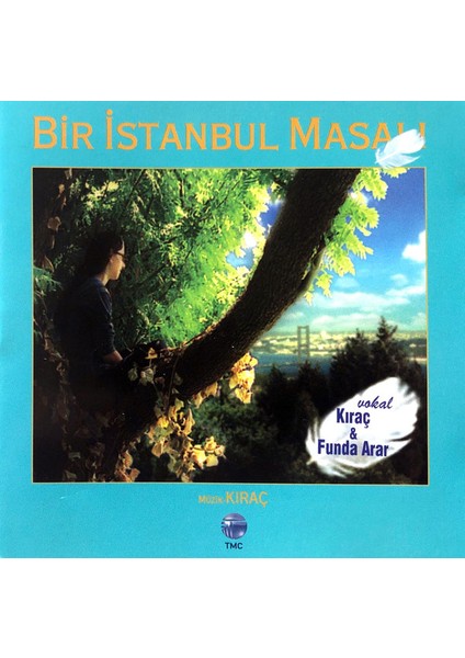 Dikkat Cd! Funda Arar & Kıraç – Bir Istanbul Masalı
