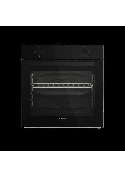 Yeni Siyah Eko Ankastre Set fiyatları