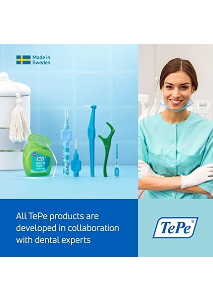 Tepe Implant Care Yumuşak Diş Fırçası