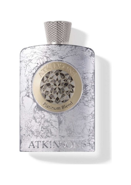 Platinum Blend Parfum Intense 100 ml