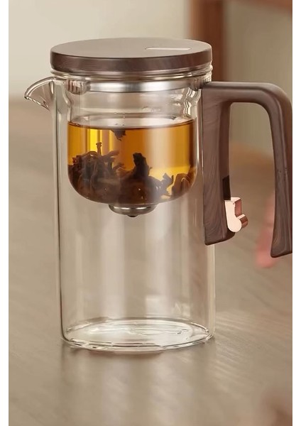 Otomatik Cam Demlik 2 Bardak Hediye fırsatları