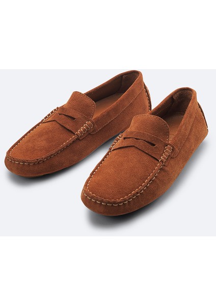 Erkek Taba Rok Ayakkabı A31Y8066