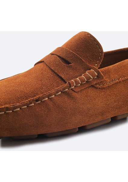 Erkek Taba Rok Ayakkabı A31Y8066