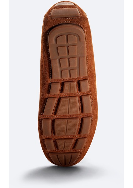 Erkek Taba Rok Ayakkabı A31Y8066