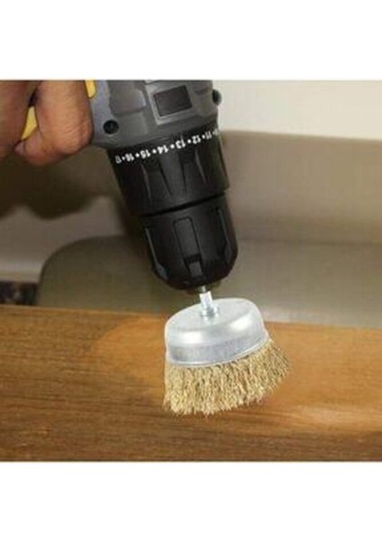 Tel Fırça Seti 6 Parça MK1260 8457 modelleri