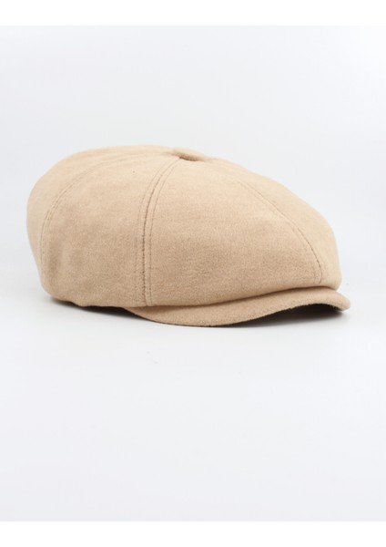 Ingiliz Model Kaşe Baretta Kasket Şapka modelleri