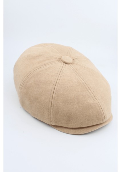 Ingiliz Model Kaşe Baretta Kasket Şapka fırsatları