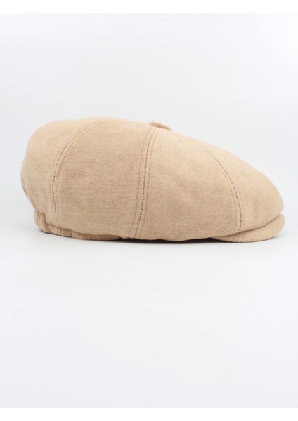 Ingiliz Model Kaşe Baretta Kasket Şapka indirimleri