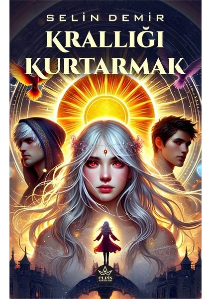 Krallığı Kurtarmak