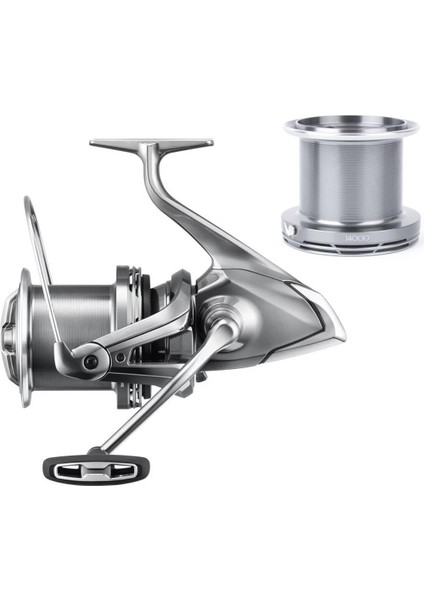 Aero Technium Mgs 14000 Xsd Surf Olta Makinesi