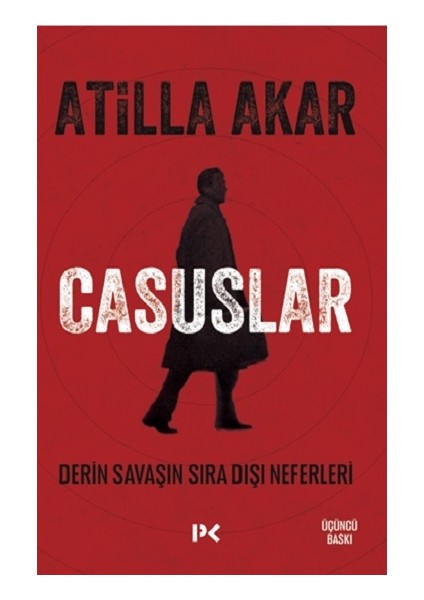 Casuslar
