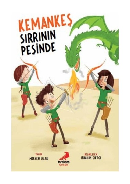 Kemankeş Sırrının Peşinde