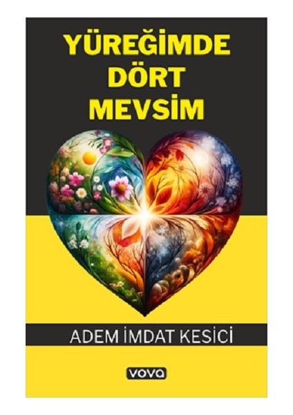 Yüreğimde Dört Mevsim