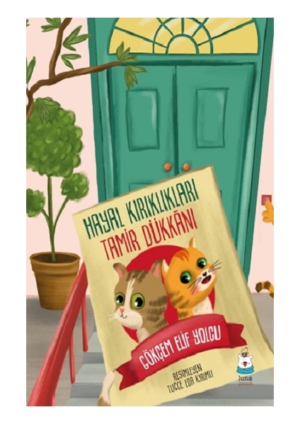 Hayal Kırıklıkları Tamir Dükkanı