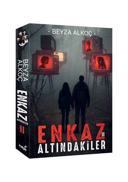 Enkaz 2 - Altındakiler