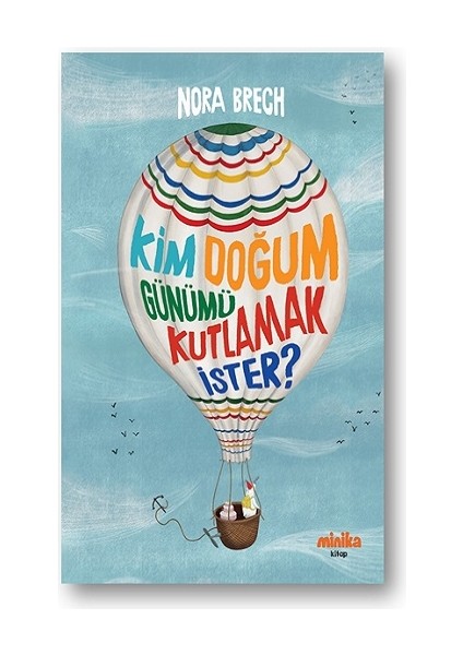 Kim Doğum Günümü Kutlamak Ister?