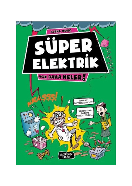 Süper Elektrik