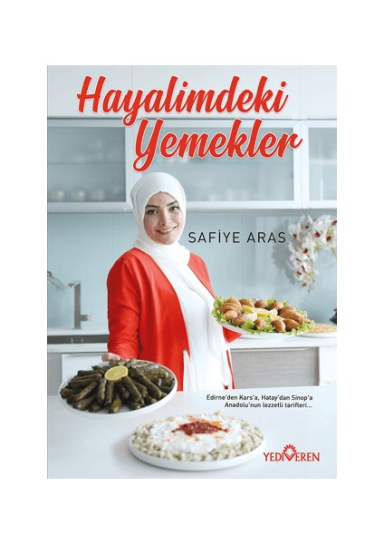 Hayalimdeki Yemekler