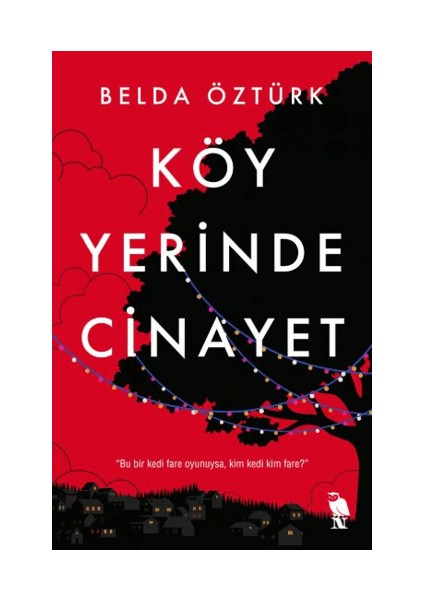 Köy Yerinde Cinayet