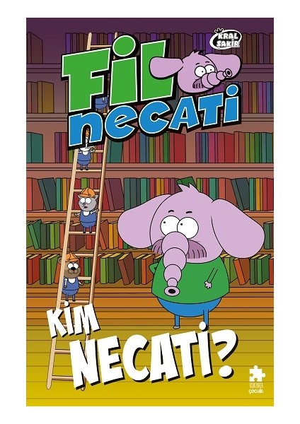 Fil Necati 8 - Kim Necati ?