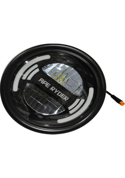 Bonobo Elektrikli Bisiklet Ön Far